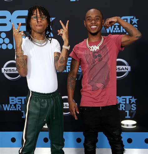 Rae Sremmurd 